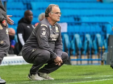 XONG! Marcelo Bielsa định đoạt tương lai tại Leeds United