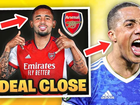 Xác nhận! 2 chữ ký mới cho Arsenal, tân binh rất gần Emirates