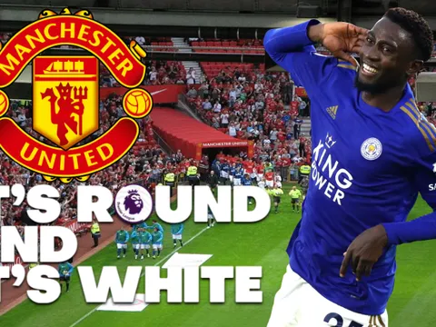 'Tiêu chuẩn vàng' cho hàng tiền vệ Man Utd