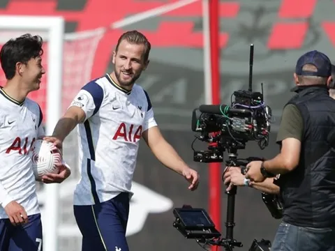 EURO 2020: Sân khấu cho những "kẻ phản diện" của Man Utd