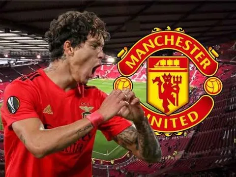 4 cầu thủ Man Utd có thể dùng trao đổi Nunez: Cơn ác mộng số 9