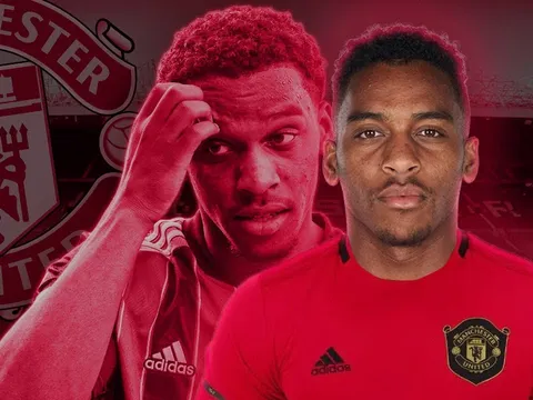 Chiều ý Ten Hag, M.U chi 35 triệu đàm phán ký tân binh tiềm năng