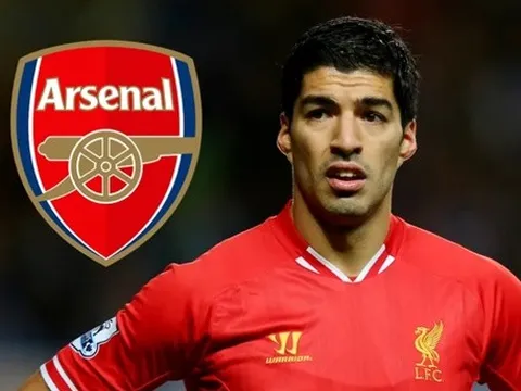 Từ Suarez đến Raphinha: Sự kì kèo kết liễu Arsenal