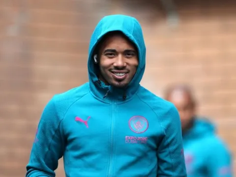 Gabriel Jesus nhanh chóng có quyết định về việc gia nhập Arsenal