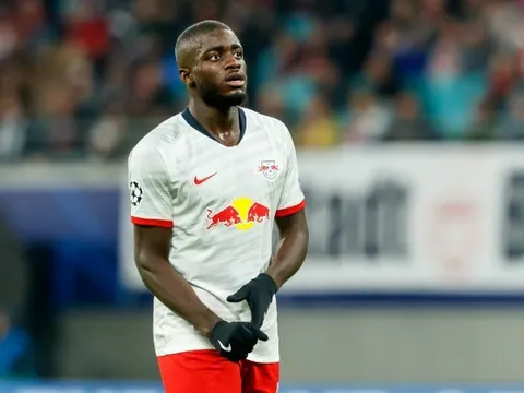 Man United lỡ cơ hội mua Upamecano chỉ bởi 200 nghìn bảng Anh