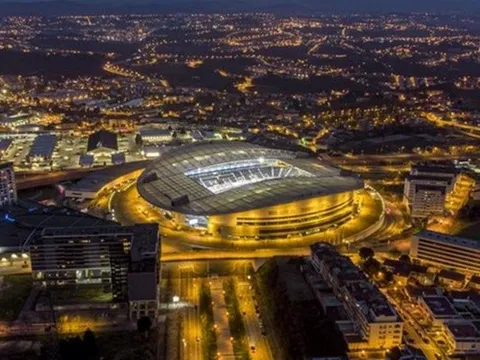 Chelsea trả lại hơn 800 vé xem trận chung kết Champions League