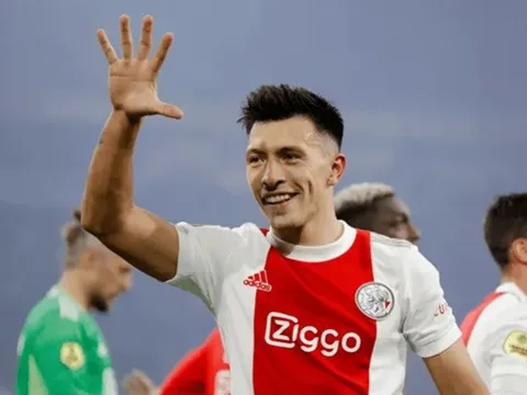 Biệt danh của Martinez nói lên lý do Ten Hag muốn đưa anh về M.U