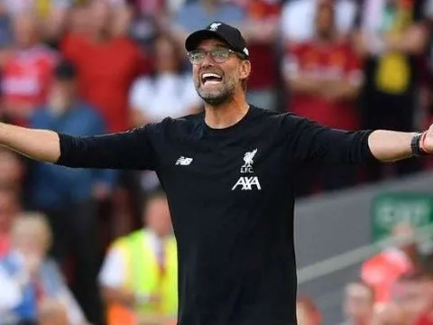 Huyền thoại Barcelona chỉ ra điều đáng ngưỡng mộ của Klopp