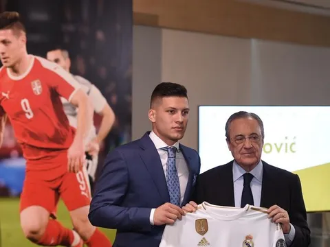 10 tiền đạo U23 có mức phí chuyển nhượng cao nhất làng túc cầu tới hiện tại