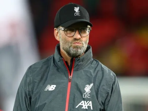 Đây, áp lực khổng lồ cho Liverpool dù hơn Man City tới 8 điểm