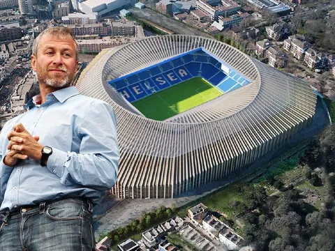 Chelsea bất ổn sau quyết định của tỷ phú Abramovich