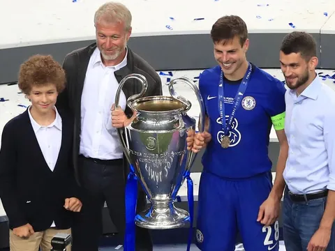 Điều kiện để Chelsea được giải cứu