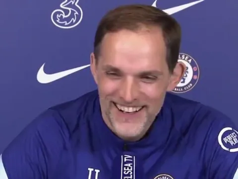 Abramovich "bảo kê", Tuchel giật bom tấn 100 triệu bảng khuấy đảo TTCN