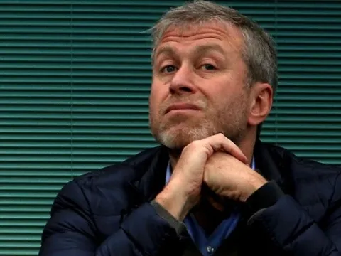 Abramovich chia tay Chelsea, Lampard phá vỡ im lặng