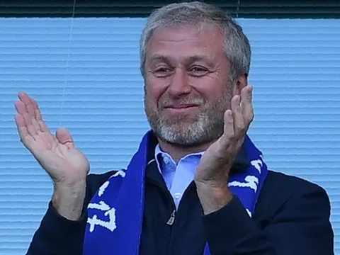 Abramovich là người quyết định cuối cùng chủ mới của Chelsea