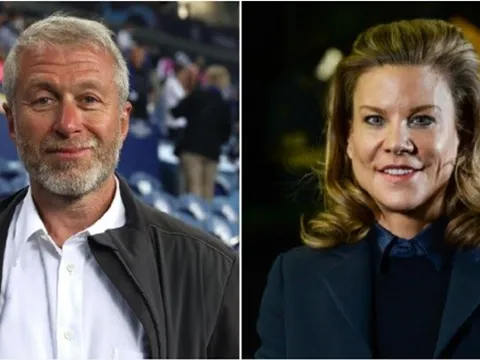 Abramovich rao bán Chelsea, chủ sở hữu Newcastle tiếc đứt ruột