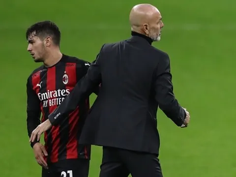 AC Milan chi 25 triệu euro “trói chân” sao Real Madrid, lý do là gì?