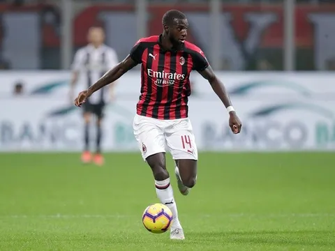 Maldini lên tiếng, rõ khả năng AC Milan mua 'thảm họa' Chelsea