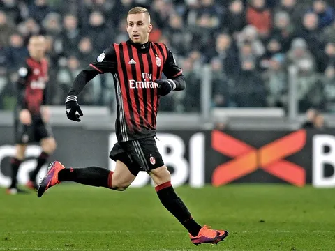 AC Milan lên kế hoạch đưa cựu thần đồng La Masia trở lại San Siro