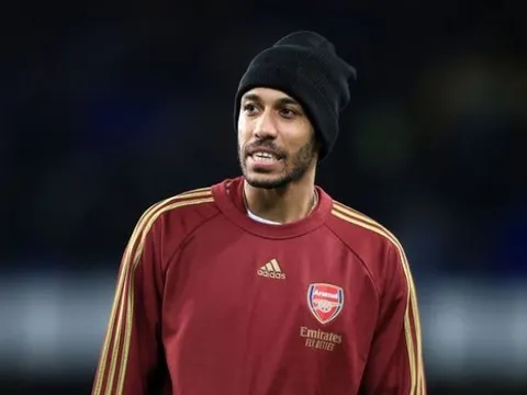 AC Milan muốn có người thừa của Arsenal