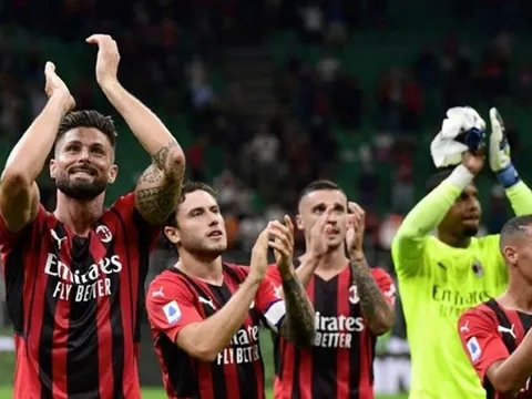 AC Milan sắp đổi chủ