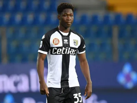 AC Milan sắp đón 2 tân binh ngày cuối chuyển nhượng
