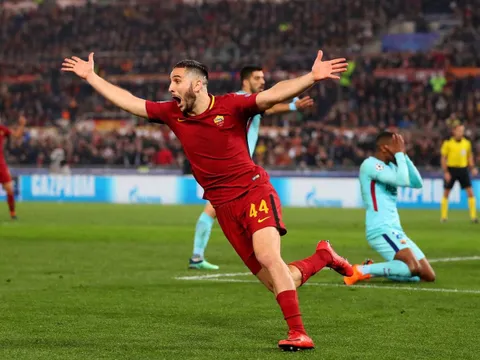 "Ác mộng" Barca tiến gần đến bến đỗ mới