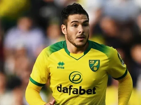 Man Utd có thể gục ngã trước Norwich vì 2 cầu thủ này