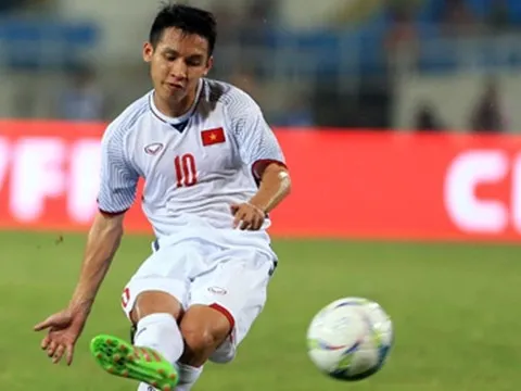 Chấm điểm trận ĐT Việt Nam 3-1 ĐT Indonesia: Xuất sắc Hùng Dũng