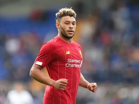 Vừa đón 'Van Dijk đệ nhị', Wolves tiếp tục nhắm sao 40 triệu bảng của Liverpool