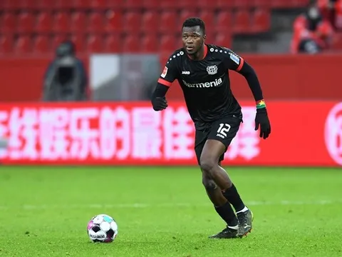 Arsenal bị mục tiêu 50 triệu bảng gây khó dễ