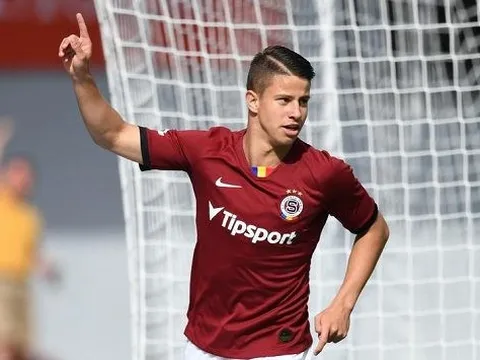 Arsenal sắp mất 1 tiền đạo trong danh sách rút gọn