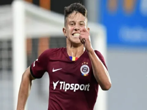 Liverpool chiêu mộ sát thủ trẻ triển vọng