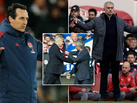 Arsenal có biến: Phía cầu thủ trao đổi với thượng tầng về Unai Emery