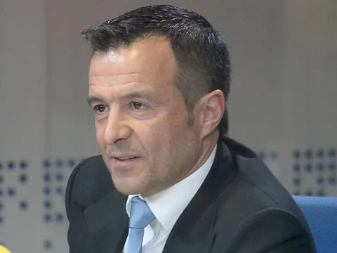 Mourinho cậy nhờ Jorge Mendes, muốn thâu tóm 2 mục tiêu của Man Utd