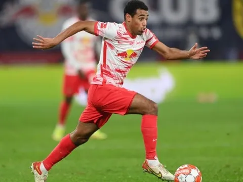 Arsenal tìm cách chiêu mộ người khá tương đồng N'Golo Kante