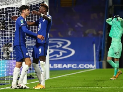 Adrian Durham: "Cậu ấy còn giỏi hơn cả Kai Havertz"