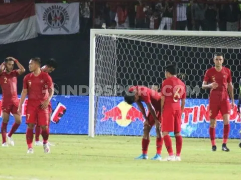 Báo Indo: Thua ĐT Việt Nam, lịch sử thay đổi và chúng ta chỉ là hạng xoàng