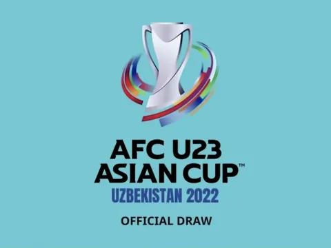 Vòng loại Asian Cup U20: Việt Nam chung bảng với Indonesia và Timor Leste