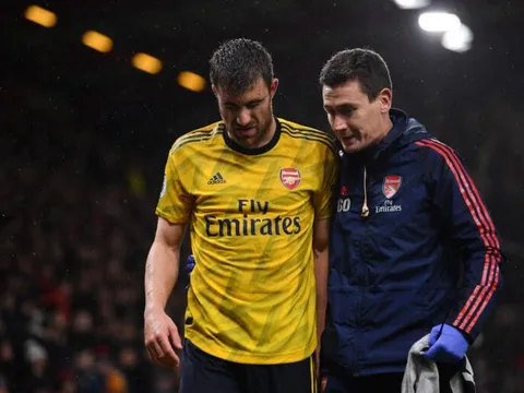 Everton hỏi mua "nạn nhân của Gabriel", Arteta mừng thầm