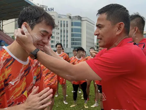 AFC Champions League 2022: HAGL sẽ đá phòng ngự phản công