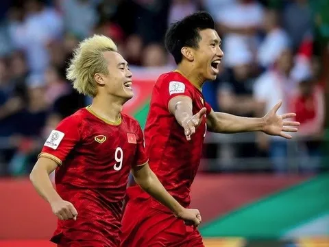 AFC tiếp tục tìm địa điểm đăng cai Asian Cup 2023