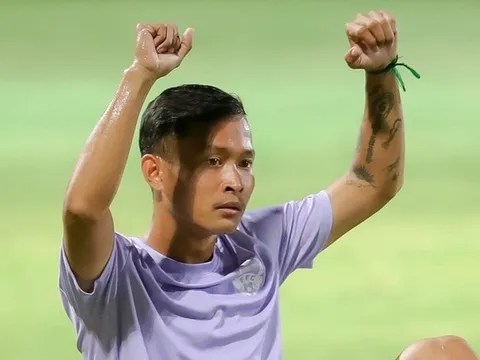 AFC xin lỗi Campuchia