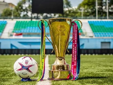 AFF chốt thời điểm tổ chức AFF Cup 2021, ĐT Việt Nam bị tước đi 1 lợi thế