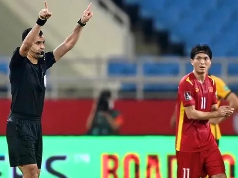 AFF Cup 2022 có thể áp dụng VAR