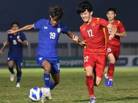 AFF không phản hồi đơn khiếu nại của Indonesia