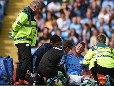 NÓNG! Siêu sao chuyền bóng chuẩn bị trở lại "cứu giá" Man City
