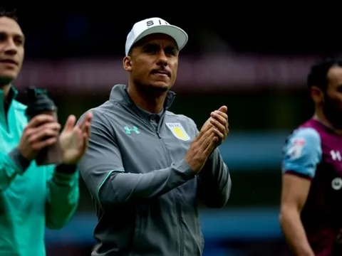 Agbonlahor cảnh báo Rashford, Sterling đề phòng sao Arsenal