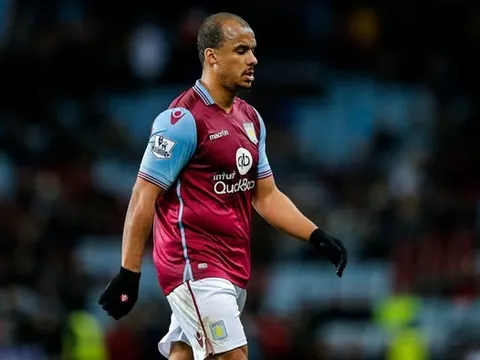 Agbonlahor: "Có anh ấy, Arsenal sẽ vào top 4"