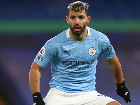 Sergio Aguero và Erling Haaland, đâu là mục tiêu số 1 của Chelsea?